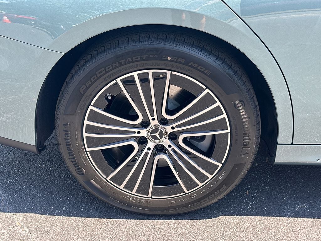 2026 Mercedes-Benz E-Class E 450 4MATIC®