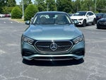 2026 Mercedes-Benz E-Class E 450 4MATIC®
