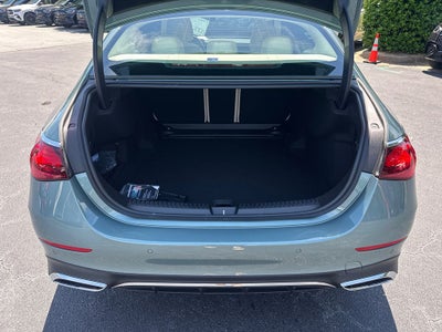 2026 Mercedes-Benz E-Class E 450 4MATIC®