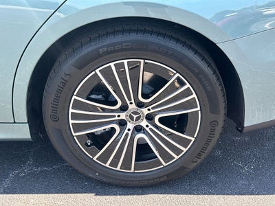 2026 Mercedes-Benz E-Class E 450 4MATIC®