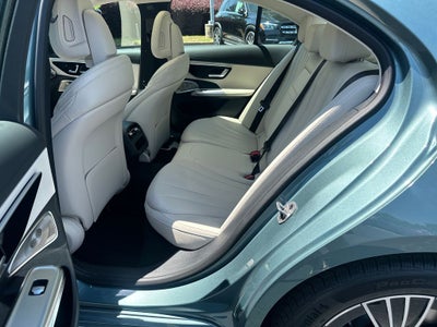 2026 Mercedes-Benz E-Class E 450 4MATIC®