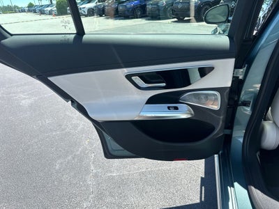 2026 Mercedes-Benz E-Class E 450 4MATIC®