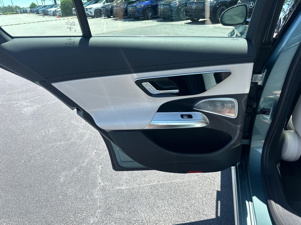 2026 Mercedes-Benz E-Class E 450 4MATIC®