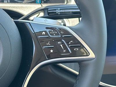 2026 Mercedes-Benz E-Class E 450 4MATIC®