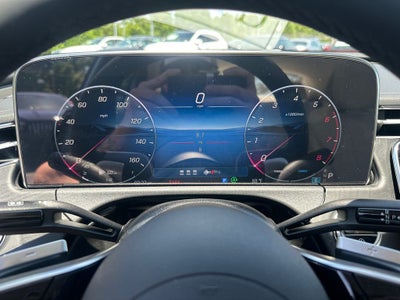 2026 Mercedes-Benz E-Class E 450 4MATIC®