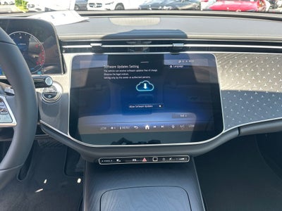 2026 Mercedes-Benz E-Class E 450 4MATIC®