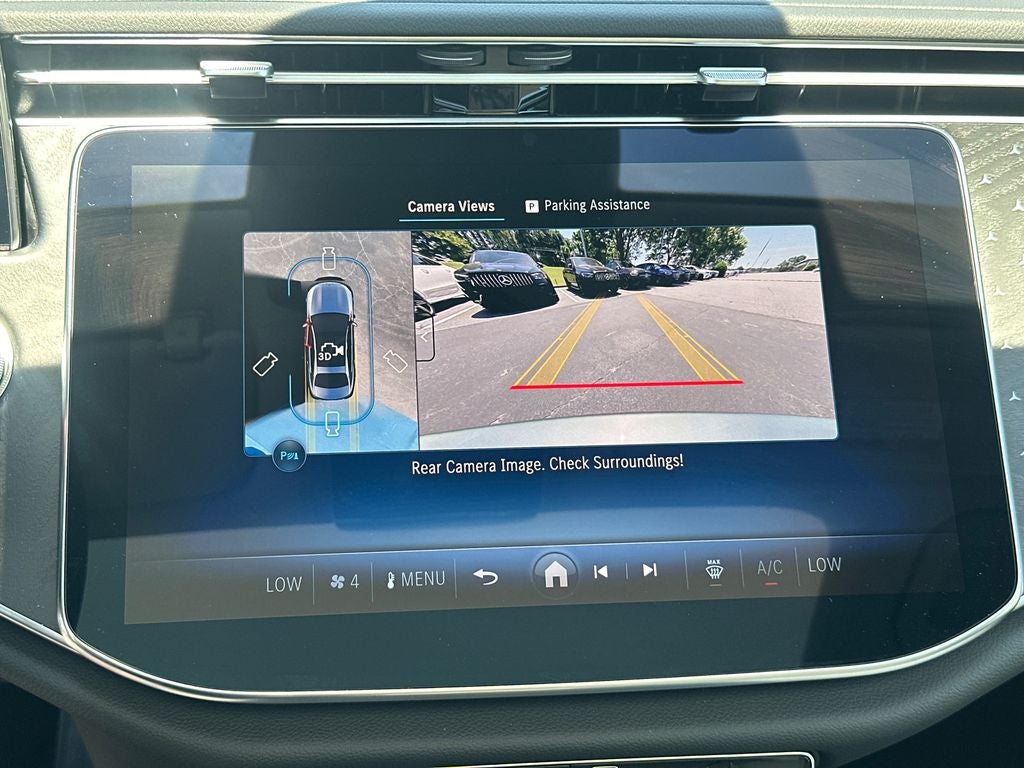 2026 Mercedes-Benz E-Class E 450 4MATIC®