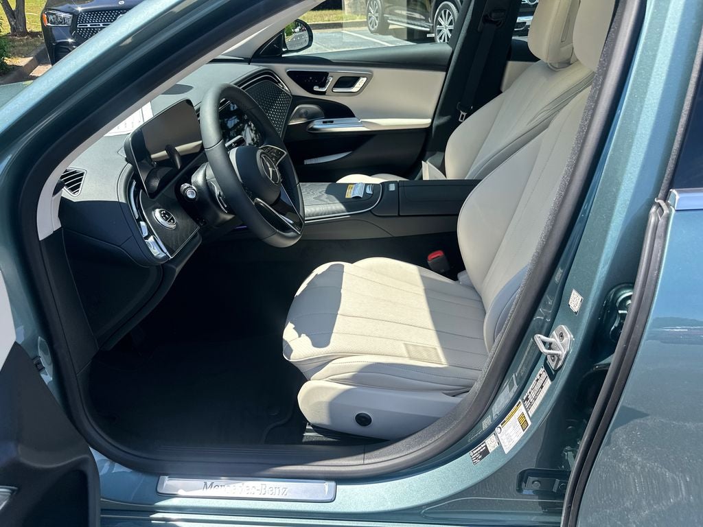 2026 Mercedes-Benz E-Class E 450 4MATIC®