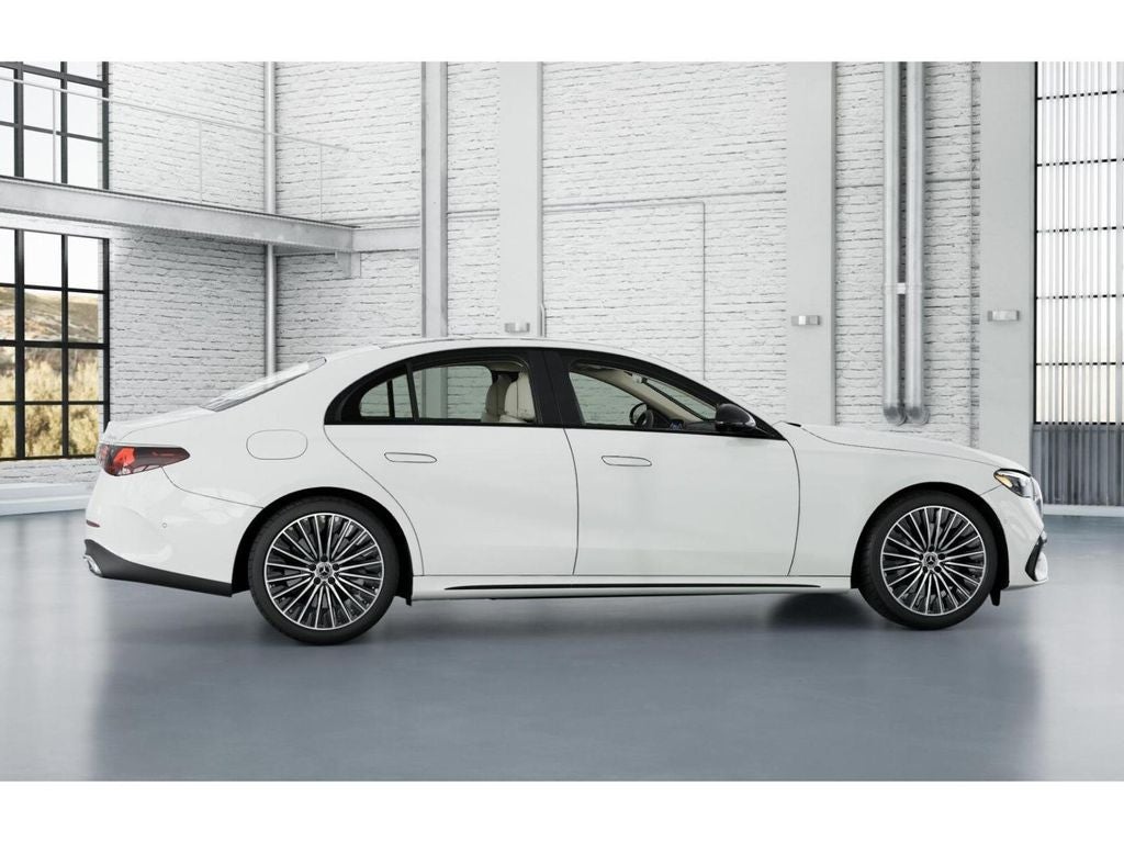 2026 Mercedes-Benz E-Class E 450 4MATIC®