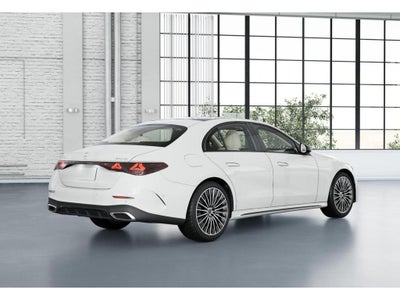 2026 Mercedes-Benz E-Class E 450 4MATIC®