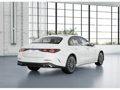 2026 Mercedes-Benz E-Class E 450 4MATIC®
