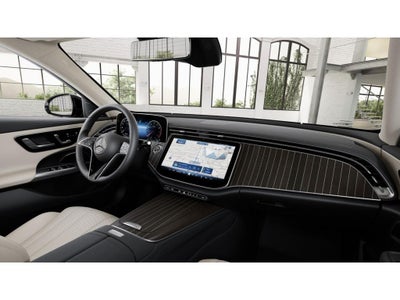 2026 Mercedes-Benz E-Class E 450 4MATIC®