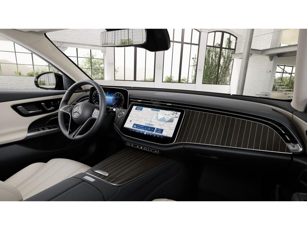 2026 Mercedes-Benz E-Class E 450 4MATIC®
