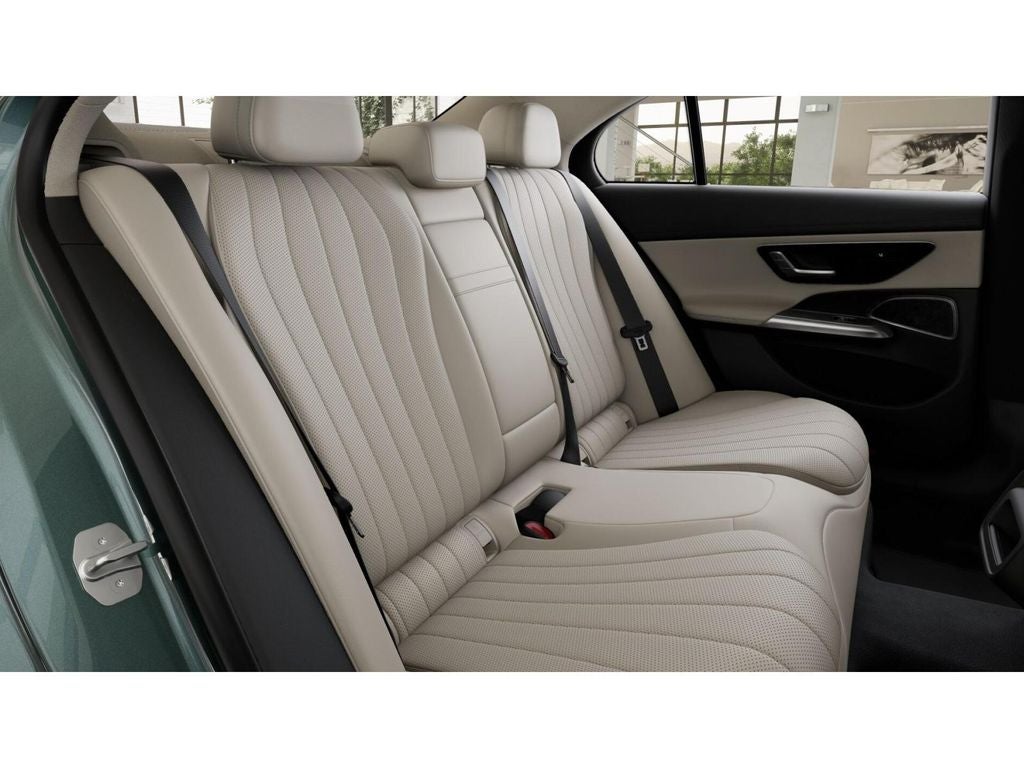 2026 Mercedes-Benz E-Class E 450 4MATIC®