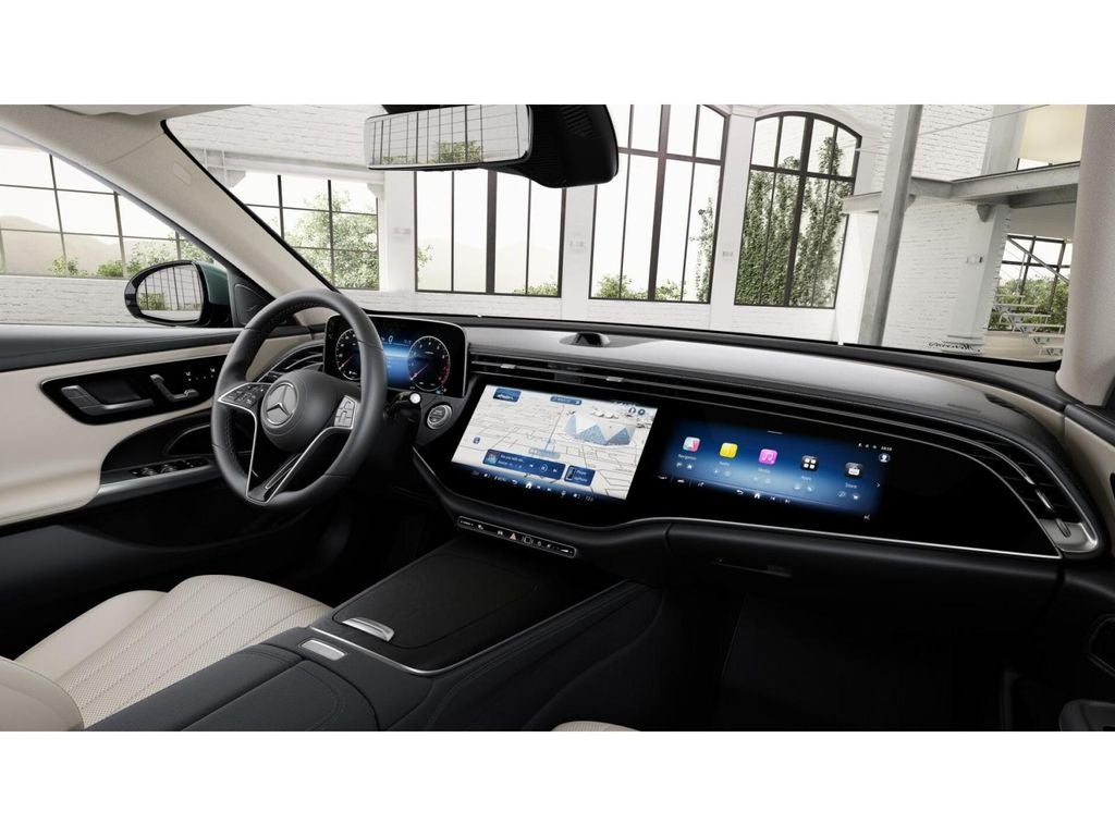 2026 Mercedes-Benz E-Class E 450 4MATIC®