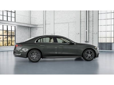 2027 Mercedes-Benz E-Class E 450 4MATIC®