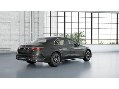 2027 Mercedes-Benz E-Class E 450 4MATIC®