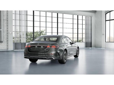 2027 Mercedes-Benz E-Class E 450 4MATIC®