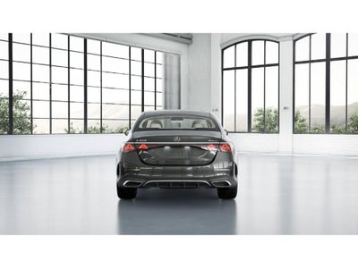 2027 Mercedes-Benz E-Class E 450 4MATIC®