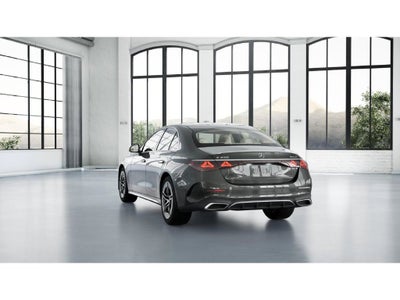 2027 Mercedes-Benz E-Class E 450 4MATIC®