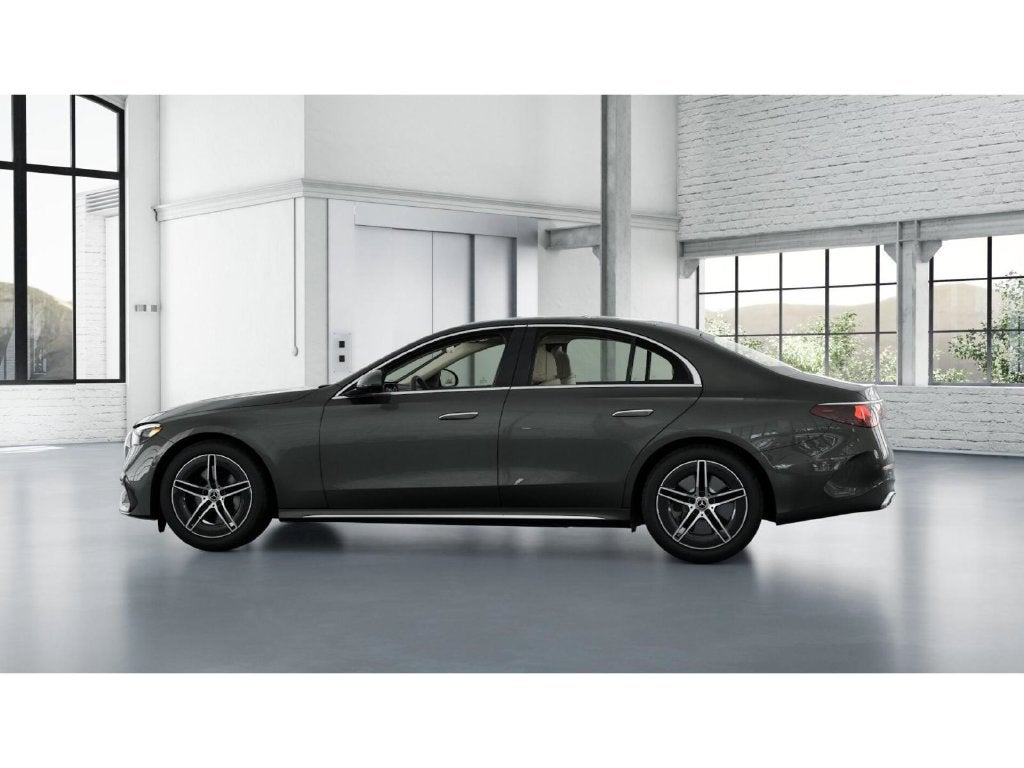 2027 Mercedes-Benz E-Class E 450 4MATIC®