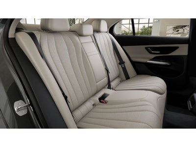 2027 Mercedes-Benz E-Class E 450 4MATIC®