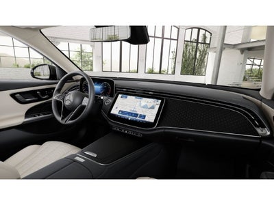 2027 Mercedes-Benz E-Class E 450 4MATIC®