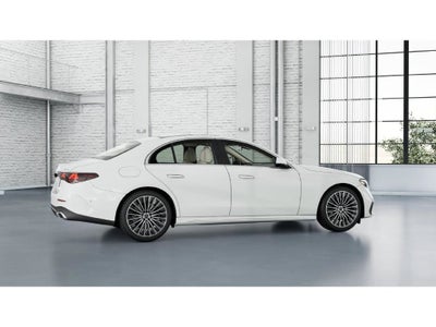 2027 Mercedes-Benz E-Class E 450 4MATIC®