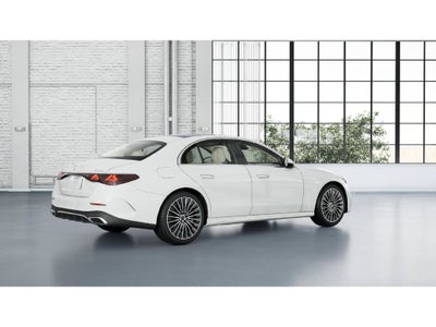 2027 Mercedes-Benz E-Class E 450 4MATIC®