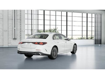 2027 Mercedes-Benz E-Class E 450 4MATIC®