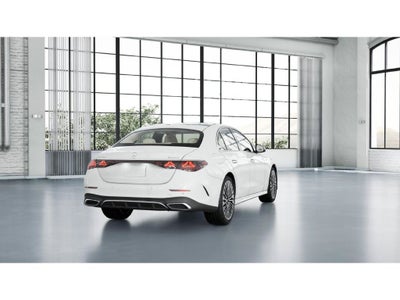 2027 Mercedes-Benz E-Class E 450 4MATIC®