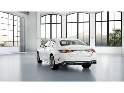 2027 Mercedes-Benz E-Class E 450 4MATIC®