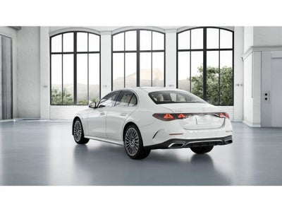 2027 Mercedes-Benz E-Class E 450 4MATIC®