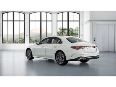 2027 Mercedes-Benz E-Class E 450 4MATIC®