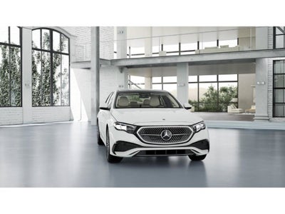 2027 Mercedes-Benz E-Class E 450 4MATIC®