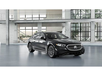 2027 Mercedes-Benz E-Class E 450 4MATIC®