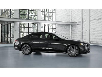 2027 Mercedes-Benz E-Class E 450 4MATIC®
