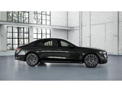 2027 Mercedes-Benz E-Class E 450 4MATIC®