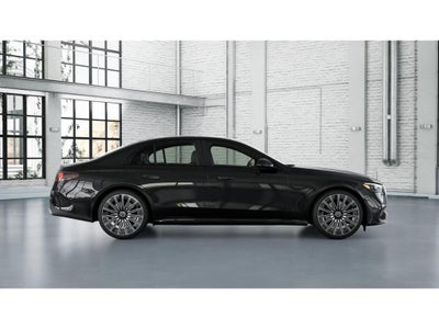 2027 Mercedes-Benz E-Class E 450 4MATIC®