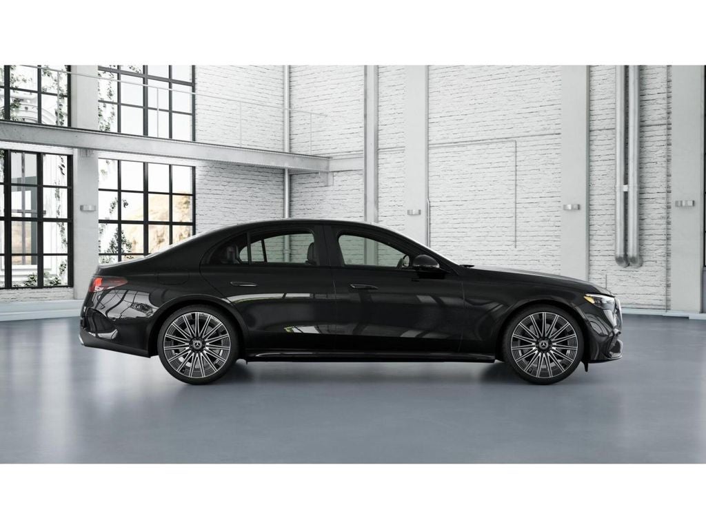 2027 Mercedes-Benz E-Class E 450 4MATIC®