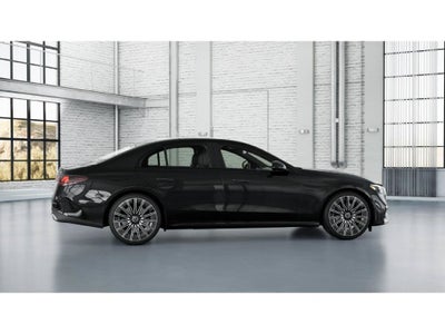 2027 Mercedes-Benz E-Class E 450 4MATIC®
