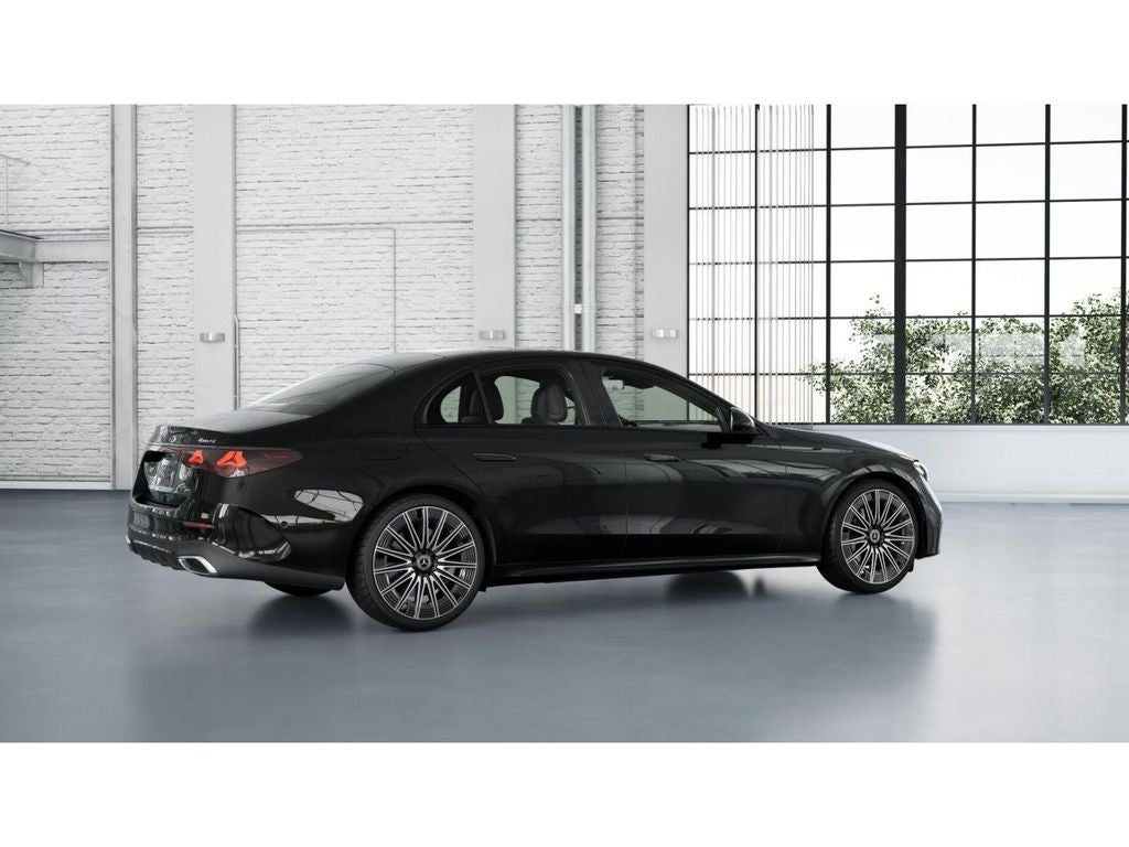 2027 Mercedes-Benz E-Class E 450 4MATIC®