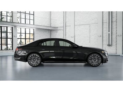 2027 Mercedes-Benz E-Class E 450 4MATIC®