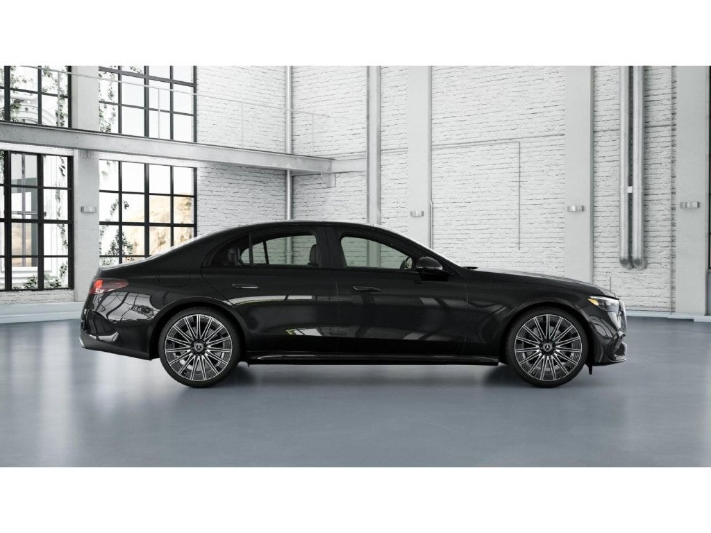 2027 Mercedes-Benz E-Class E 450 4MATIC®