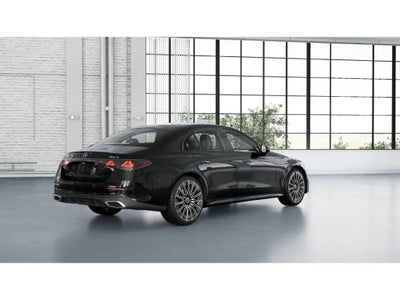 2027 Mercedes-Benz E-Class E 450 4MATIC®
