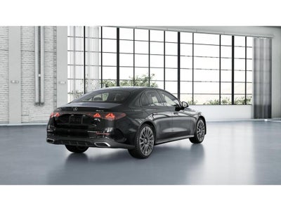 2027 Mercedes-Benz E-Class E 450 4MATIC®