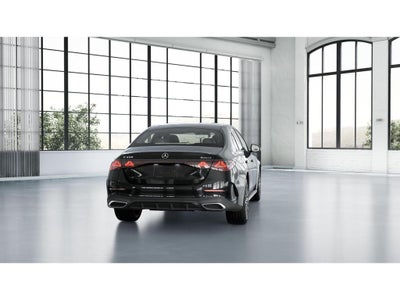 2027 Mercedes-Benz E-Class E 450 4MATIC®