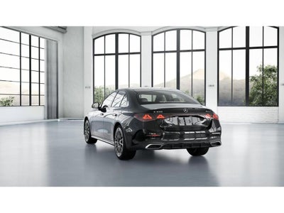 2027 Mercedes-Benz E-Class E 450 4MATIC®