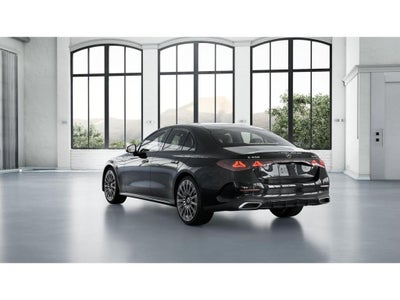 2027 Mercedes-Benz E-Class E 450 4MATIC®