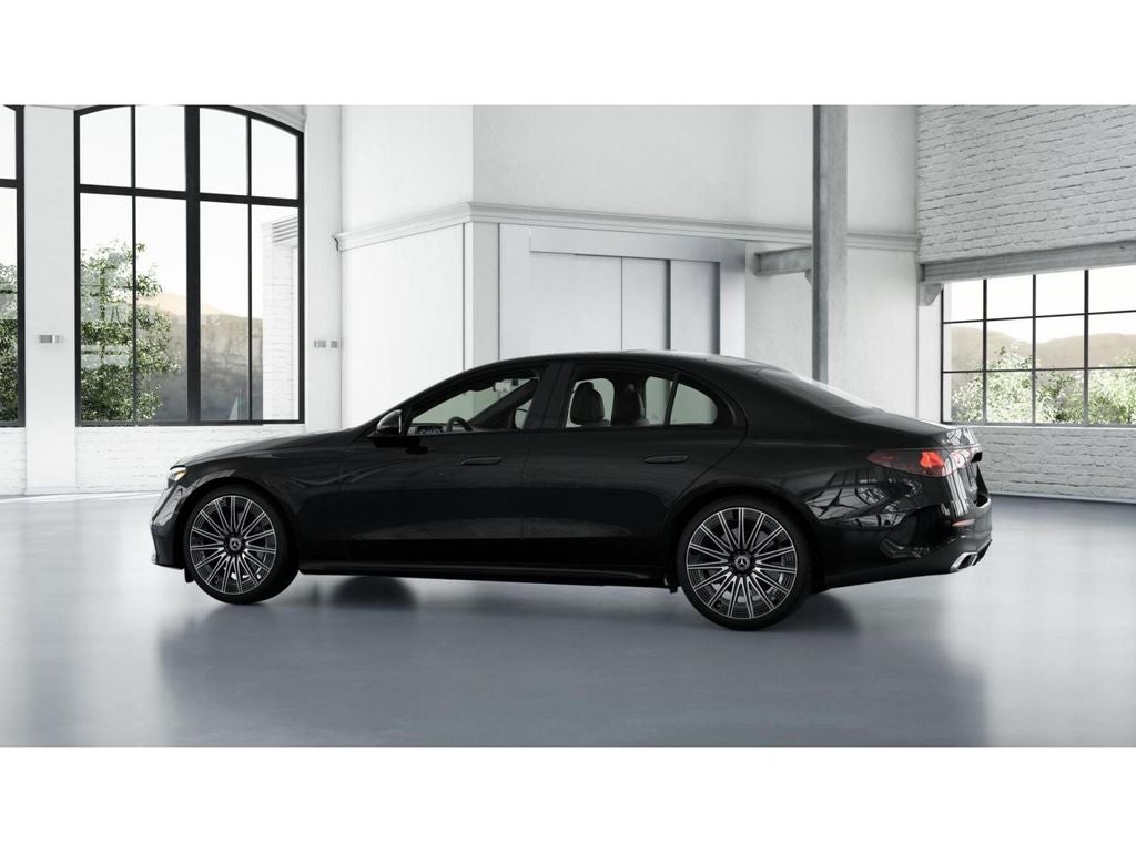 2027 Mercedes-Benz E-Class E 450 4MATIC®